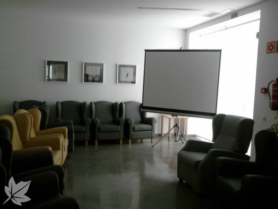 Centro de Día 
