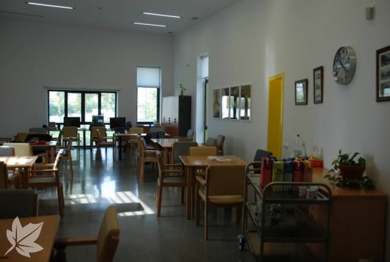 Centro de Día 