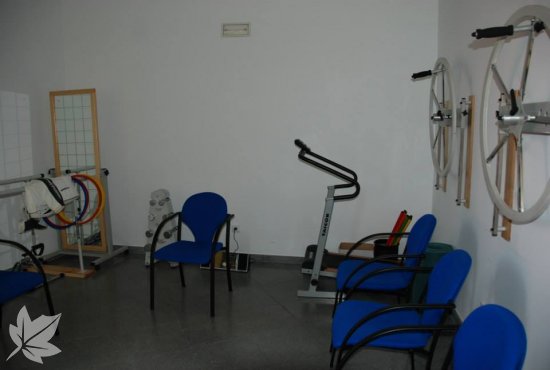 Centro de Día 