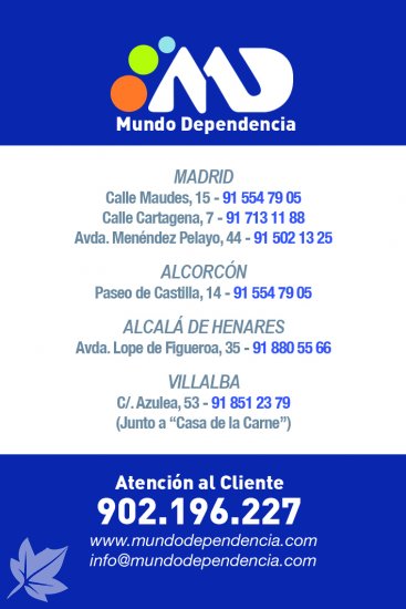 ALQUILER ANDADORES DE ORTOPEDIA EN MADRID