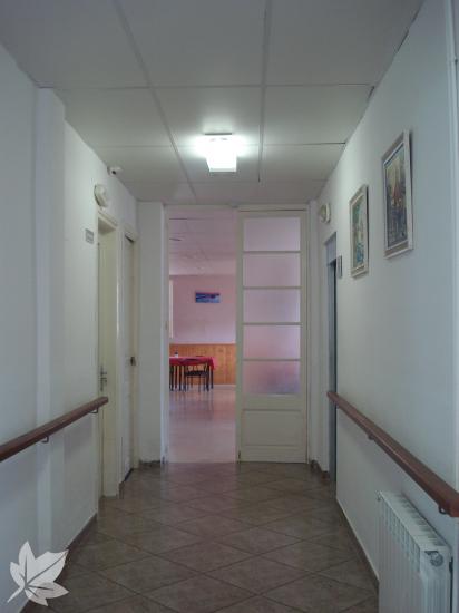 RESIDÈNCIA GERIÀTRICA PREN LA MEVA MA