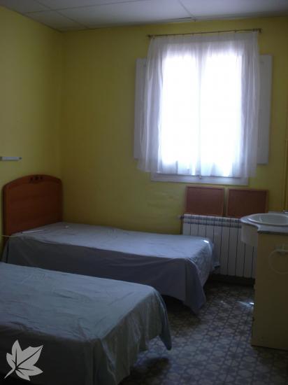 RESIDÈNCIA GERIÀTRICA PREN LA MEVA MA