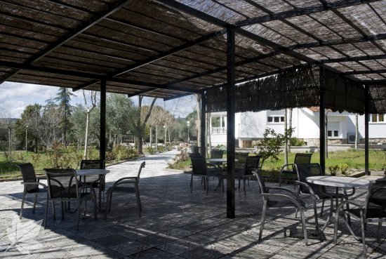 Sanitas Residencial - Residencia Almenara
