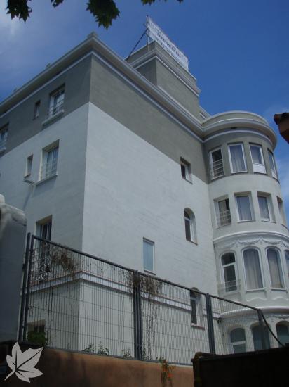 LA TEVA RESIDENCIA