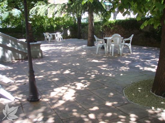 LA TEVA RESIDENCIA