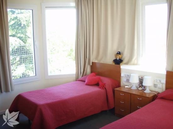 LA TEVA RESIDENCIA