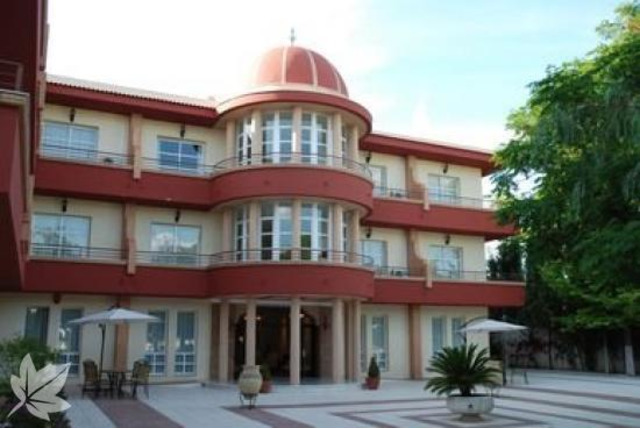 ASOCIACION NUEVA AURORA