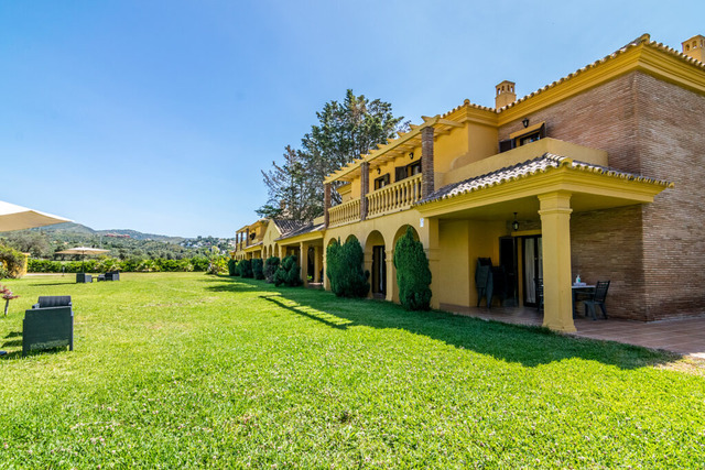 Residencia Seniors Marbella