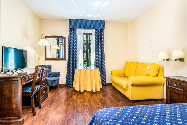 Residencia Seniors Marbella