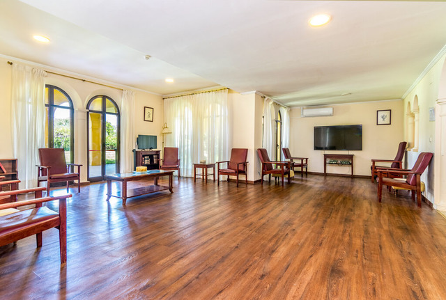 Residencia Seniors Marbella