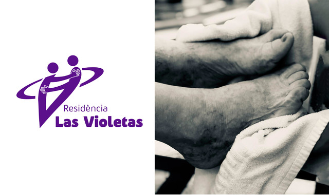 RESIDENCIA ASISTIDA LAS VIOLETAS