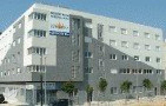RESIDENCIA 3ª EDAD PARQUELUZ, S. L.