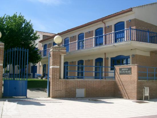 Residencia Villa del Milagro