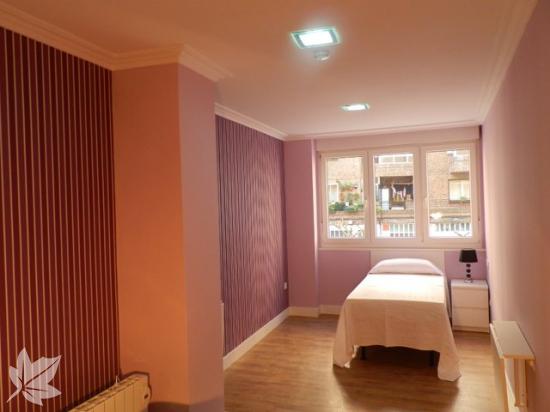 Residencia Argietxea