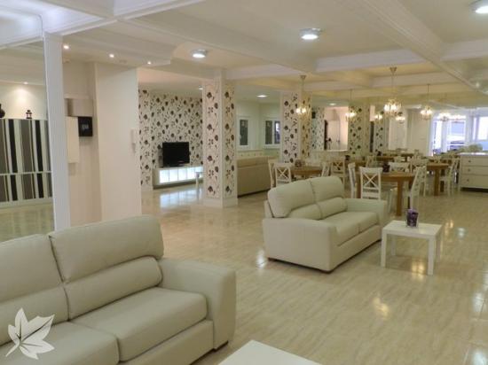 Residencia Argietxea