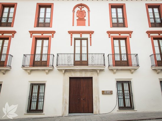 Residencia DomusVi Condes de Corbull Jaén