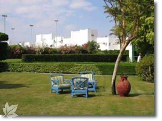 Centro Residencial La Paloma
