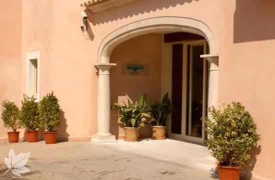 RESIDENCIA FONT SANA