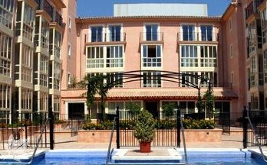 RESIDENCIA FONT SANA