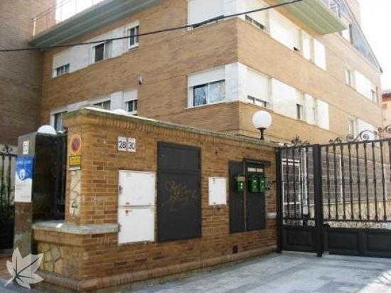 Residencia de Mayores Torre Laurel
