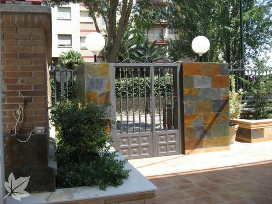 Residencia de Mayores Torre Laurel