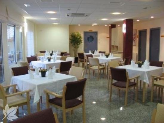 Residencia de Mayores Torre Laurel