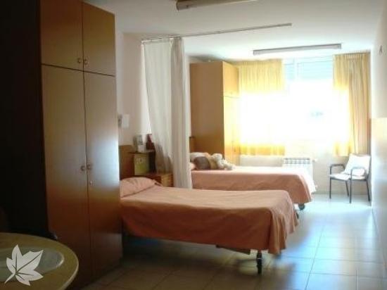 Residencia y Centro de Dia JERICÓ