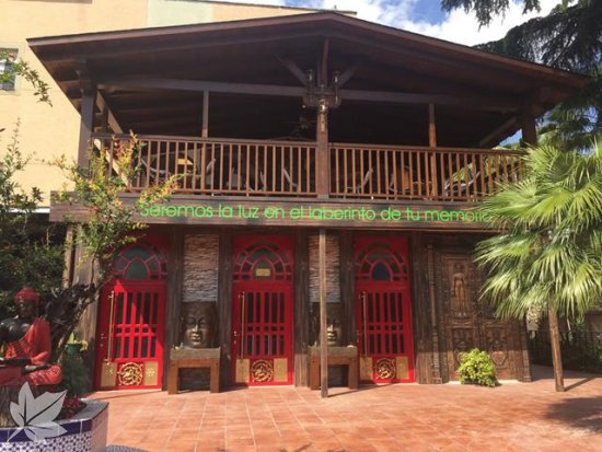 Centro de Día Santina