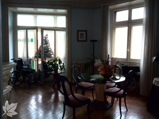 RESIDENCIA MAZARREDO - Grupo Lekuona-