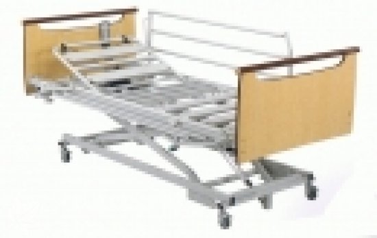 alquiler de cama ortopedica en sevilla