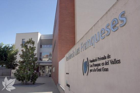 Residencia Les Franqueses del Vallés