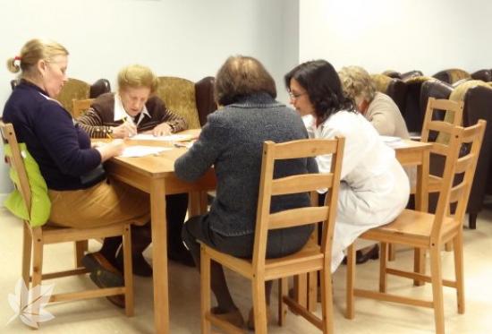 CITEA -  Centro de día especializado en Alzheimer