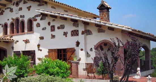 Residencia Geriátrica El Álamo