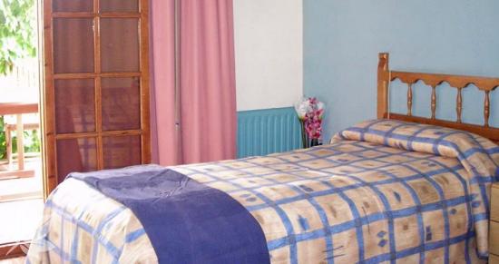 Residencia Geriátrica El Álamo