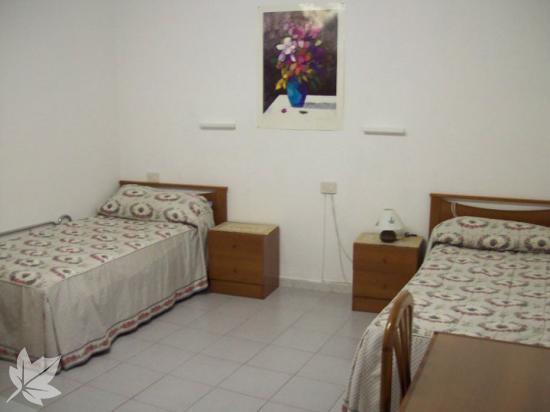 Residencia Virma S.L.