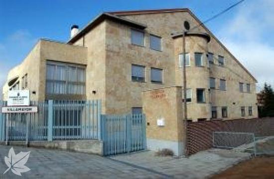 Residencia Villamayor