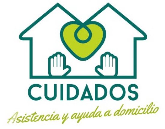 Ayuda a domicilio- CUIDADOS