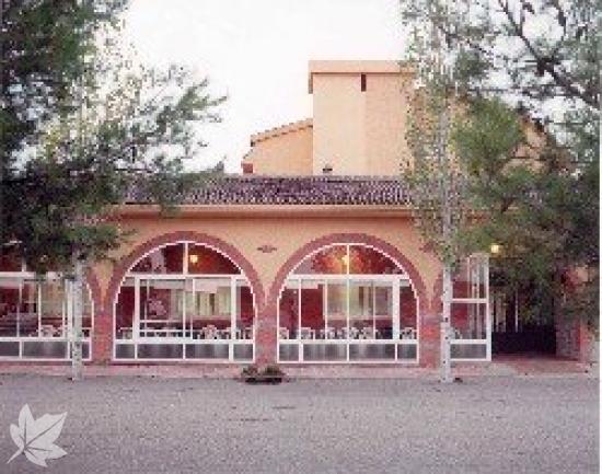 RESIDENCIA VIRGEN DE LA VEGA