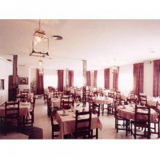 RESIDENCIA VIRGEN DE LA VEGA