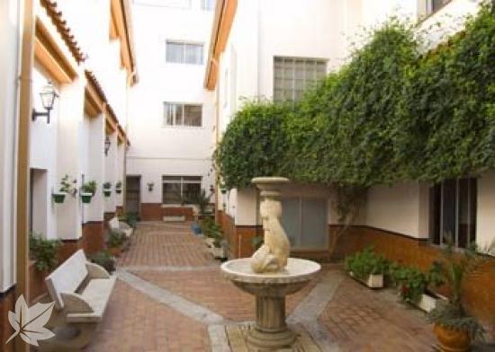 RESIDENCIA SAN JOSÉ