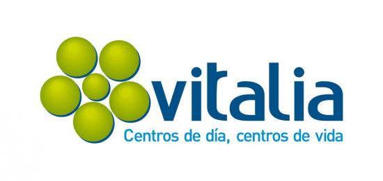 Centros de Día Vitalia
