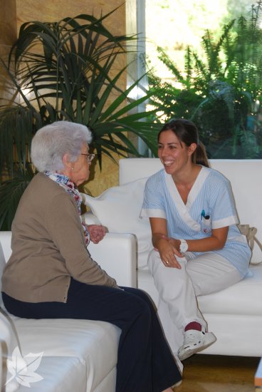 ORPEA Granada