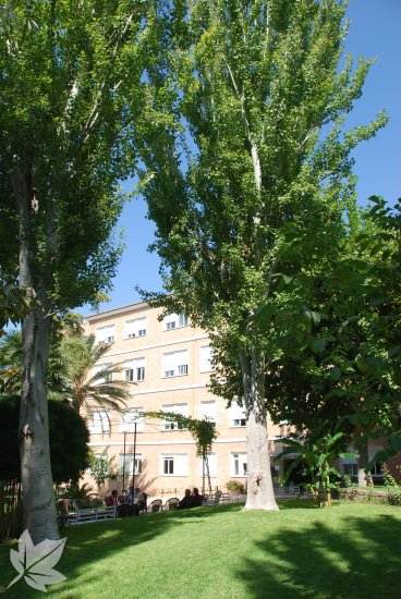 ORPEA Granada