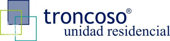 Troncoso, unidad residencial