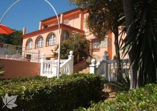 RESIDENCIA PARA PERSONAS MAYORES VIRGEN DE FÁTIMA