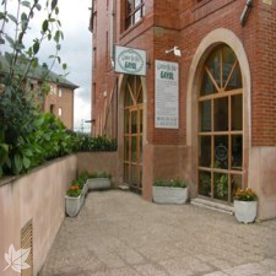 Centro de Día GAYOL