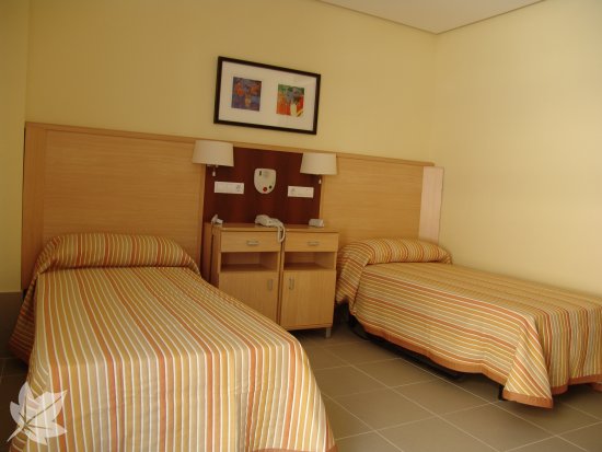 RESIDENCIA SOLIMAR l’Olleria