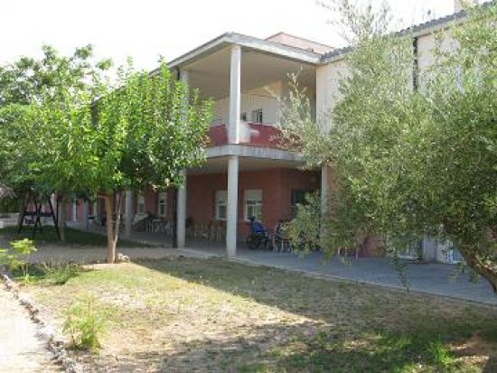 RESIDENCIA SOLIMAR l’Olleria