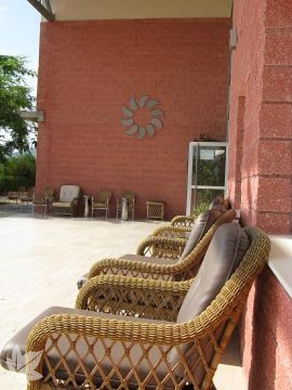 RESIDENCIA SOLIMAR l’Olleria