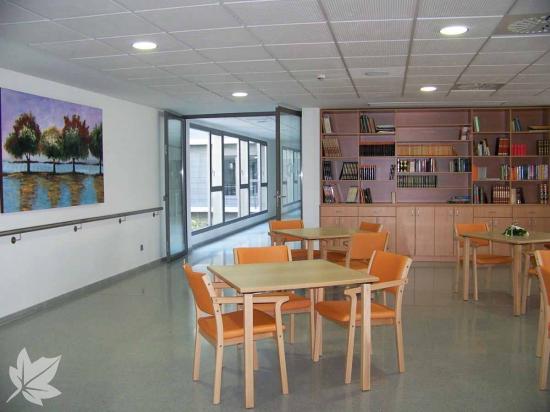 Residencia CAI-Ozanam Oliver